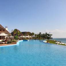Sea Cliff Resort & Spa Zanzibar