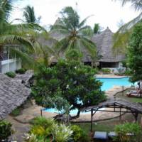 Diani Palm Resort