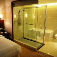 Guangdong Geological Landscape Hotel