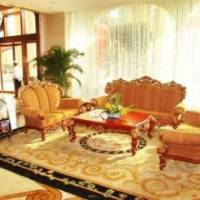 Zhuhai Chang An Holiday Hotel