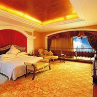Zhuhai Chang An Holiday Hotel