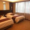 Green Land Hotel