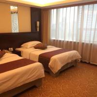 Green Land Hotel