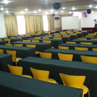 Golden World Hotel