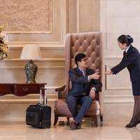 Vienna Hotel Longguan Xi Road