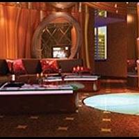 Baihuacun International Hotel Urumqi