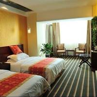 Baihuacun International Hotel Urumqi