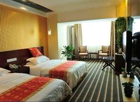Baihuacun International Hotel Urumqi