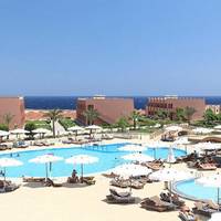 The Three Corners Happy Life Beach Resort (Ex. Happy Life Resort Marsa Alam)