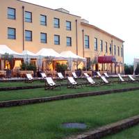 Barrage Hotel (Pinerolo)