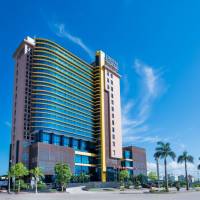 Royal Lotus Hotel Halong