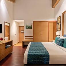 Fortune Resort Bay Island