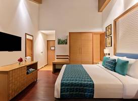 Fortune Resort Bay Island