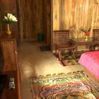 Symphony Palms Beach Resort