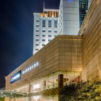 Pullman Kunshan Newport