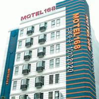 Motel 168 Panyu Pingkang Road