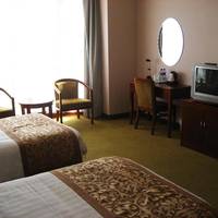 RJ Brown Hotel