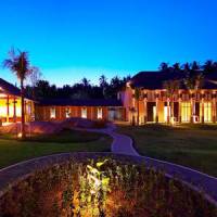 Chantaramas Resort & Spa