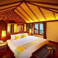 Chantaramas Resort & Spa