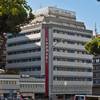 Caravel Hotel
