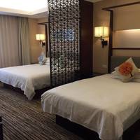SSAW Hotel (Hubin)