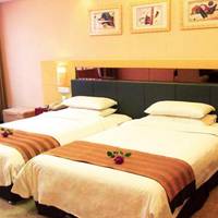 Union Alliance Atravis Executive Hotel