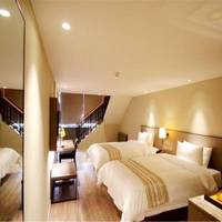 Home Inn West Yinchuan Road
