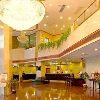 Asia Garden Hotel
