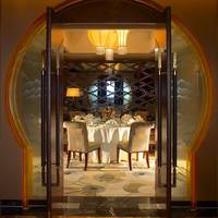 New Century Grand Hotel Ningbo