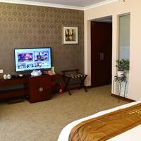 Long Zhou Hotel Guangzhou