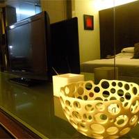Zobon Art Hotel