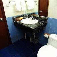 Captain Hostel (Fuzhou Rd Branch)