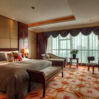 KingWorld Hotel