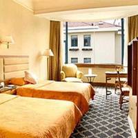 Debao Garden Hotel