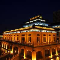 Friendship Palace Hotel