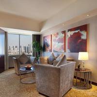 Days Hotel & Suites Xinxing Xi'an