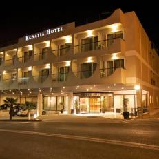 Egnatia Spa City Hotel