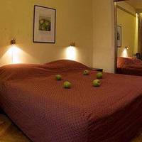 Green Apple Hostel