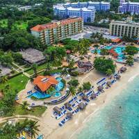 The Jewel Dunn's River Beach Resort & Spa