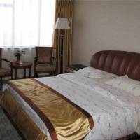 Yunnan Economic and Trade Hotel