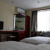 Ao Xiang Ge Hotel Beijing