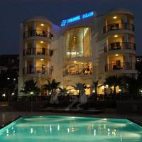 Istanbul Palace Hotel