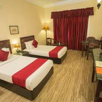 The Wyte Fort Cochin