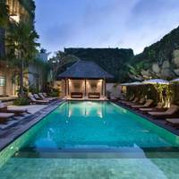 Ubud Village Hotel at Monkey Forest