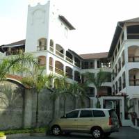 The Killians Boutique Hotel