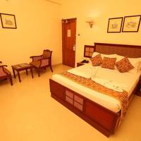 Fort Queen Hotel