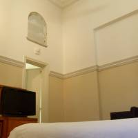 1555 Malabia House Hotel
