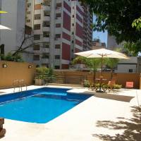 Sures Belgrano Suites