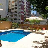 Sures Belgrano Suites