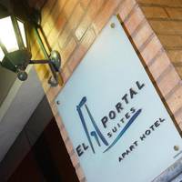 El Portal Suites